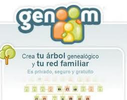 Genoom