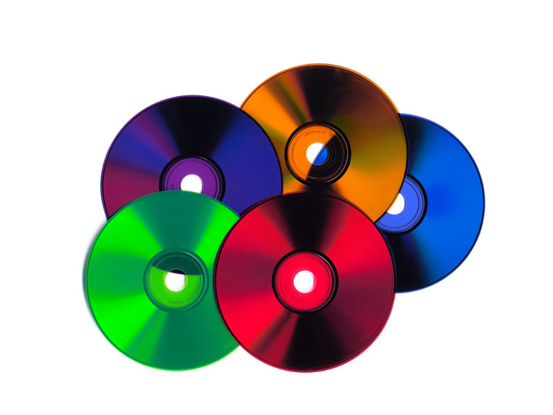 ESCRITURA DE UN CD escritura de un cd: