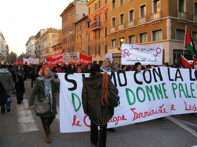 ROMA 17 GENNAIO 2009