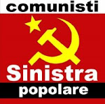 COMUNISTI - SINISTRA POPOLARE MANTOVA