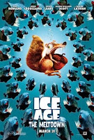 Ice Age 2 - The Meltdown