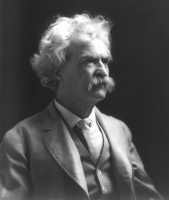 Mark Twain Quotes on Life
