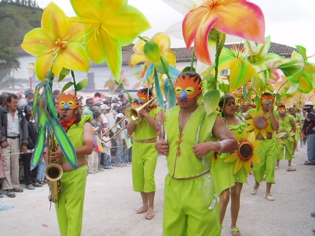 Carnaval de Pasto