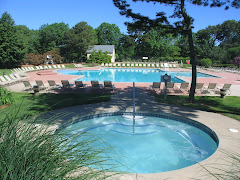 Arbor Pool