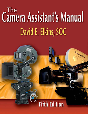 The Camera Assistant's Manual