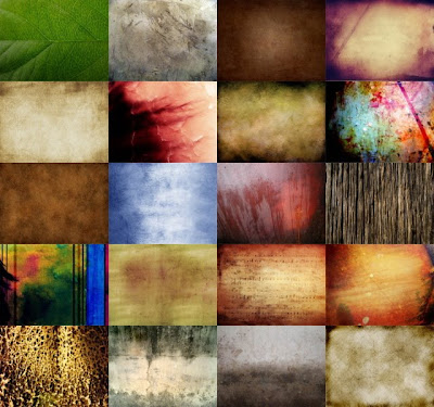 Textures Pack