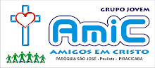 GRUPO DE JOVEM AMIC