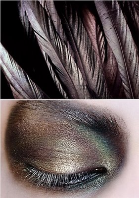 My Secret Obsessions: Eye Make-up ART