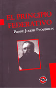 El Principio Federativo