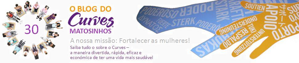 O blog do CURVES Matosinhos