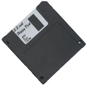 disquetes