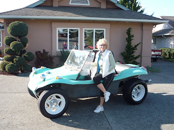 Dune Buggy!