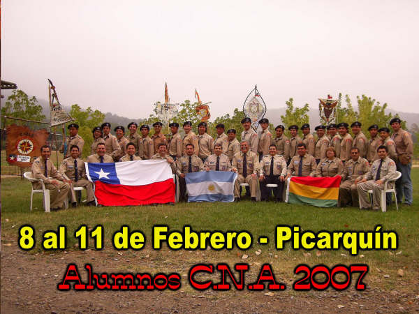 CNA FEBRERO 2007