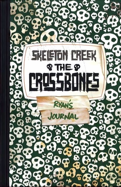 Skeleton Cross Bones