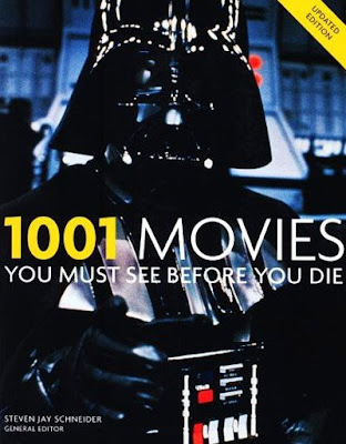 1001 Movies You Must See