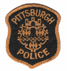 police state trooper pittsburgh pa patch samuel officer said sgt donnelly terrence behind wall blue rogowski henry august