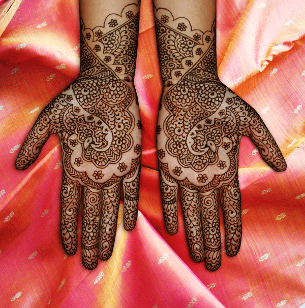 Images Of Mehendi