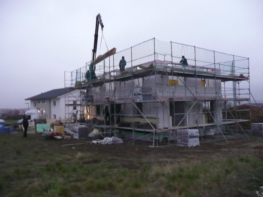 Edition 470 Homebuilding November 2010