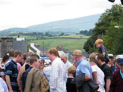 borris fair