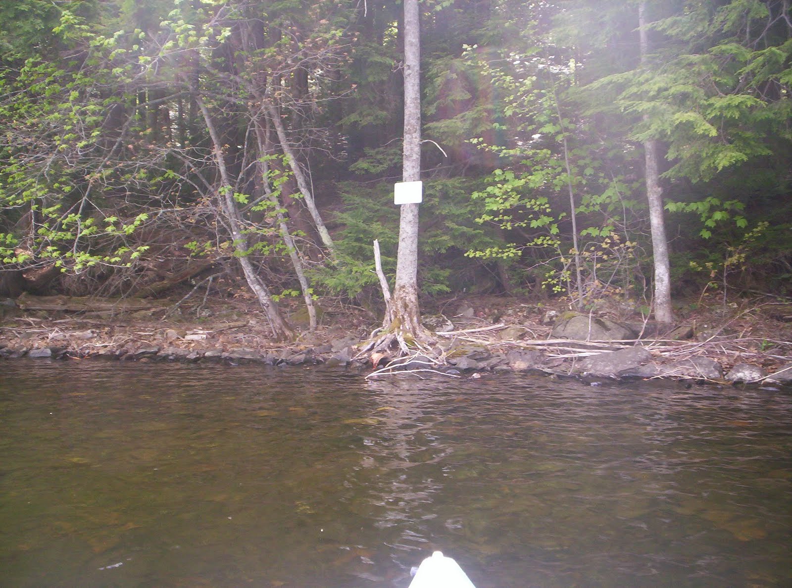 Friends of Sebago Lake China Lake , Maine Department of Environmental