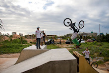 BMX - Dirt Jump