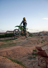 Elibanio no FMX