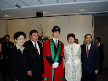 With Tan Sri Ng, Tun Ling, Dr Ng Yen Yen and Professor Chuah