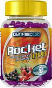 ROCKET - DYN (Guaraná com açai)