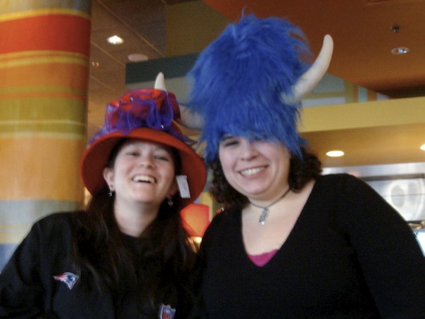 [Sneph and D 122909.jpg]