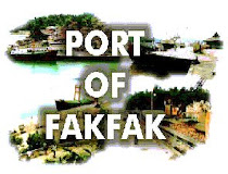 Port Of Fakfak