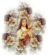Santa Teresinha das Rosas