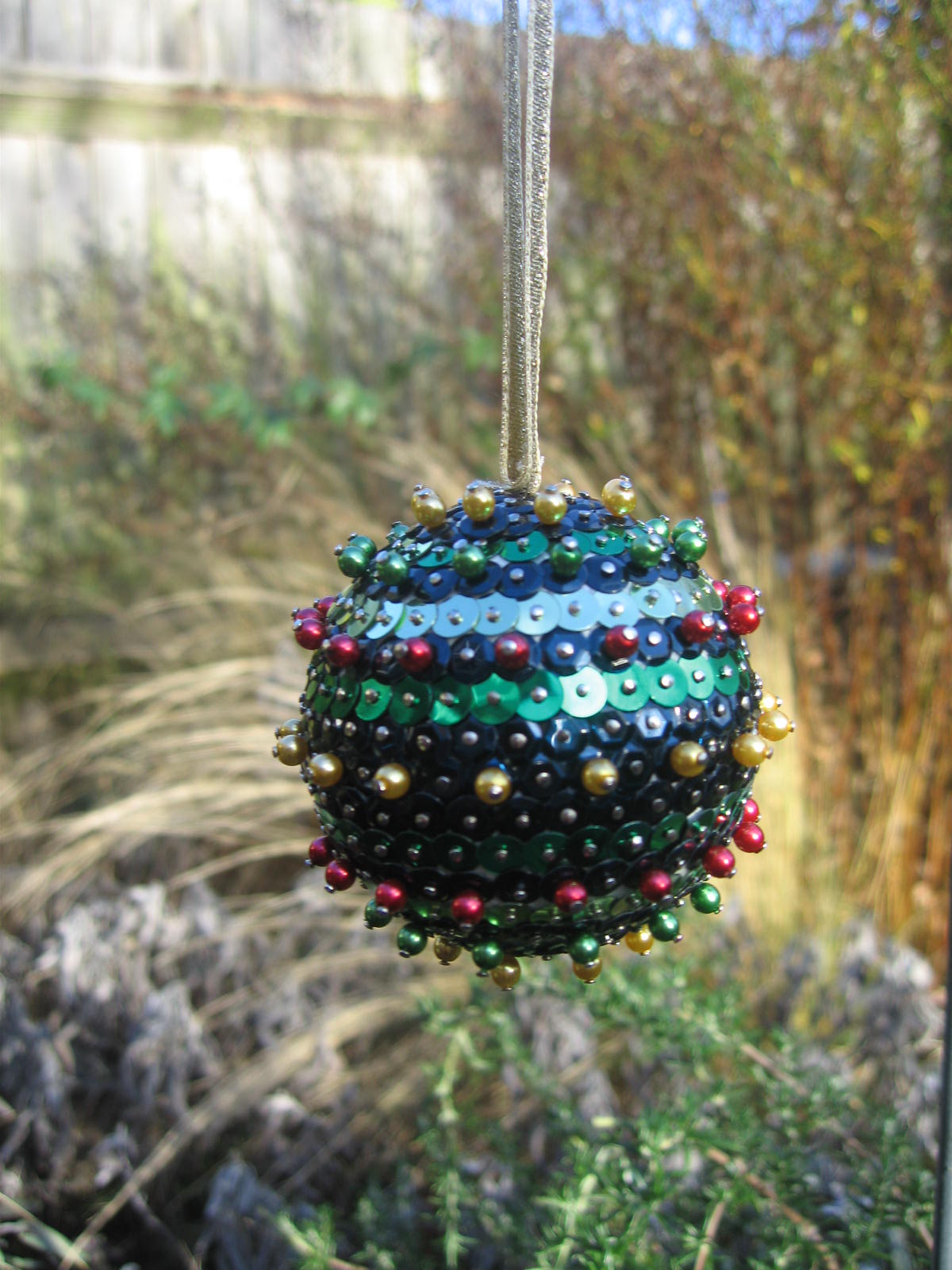 Folk Art Papercuts by Suzy Taylor Handmade Christmas Baubles