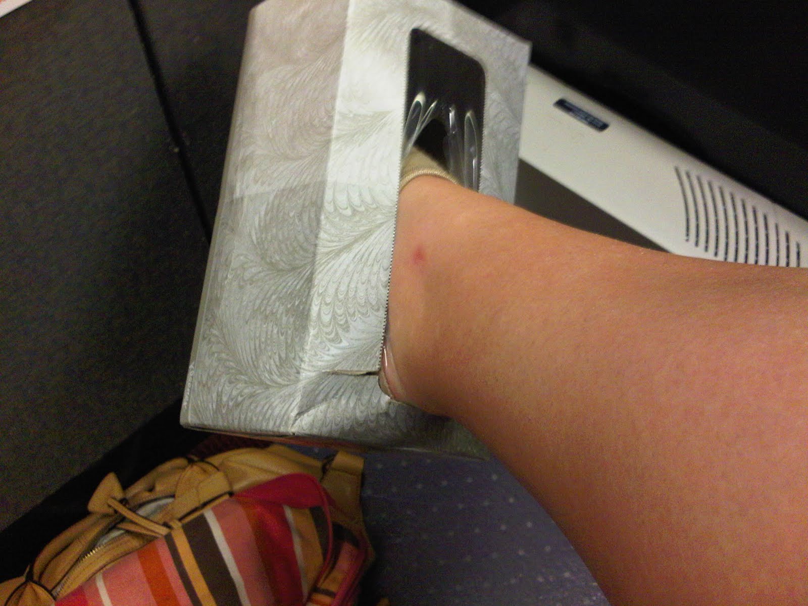 Pearls Of Wit November 2009