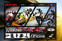 Site Oficial | Moto RPM