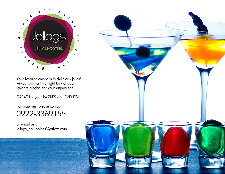 Jelly Cocktail