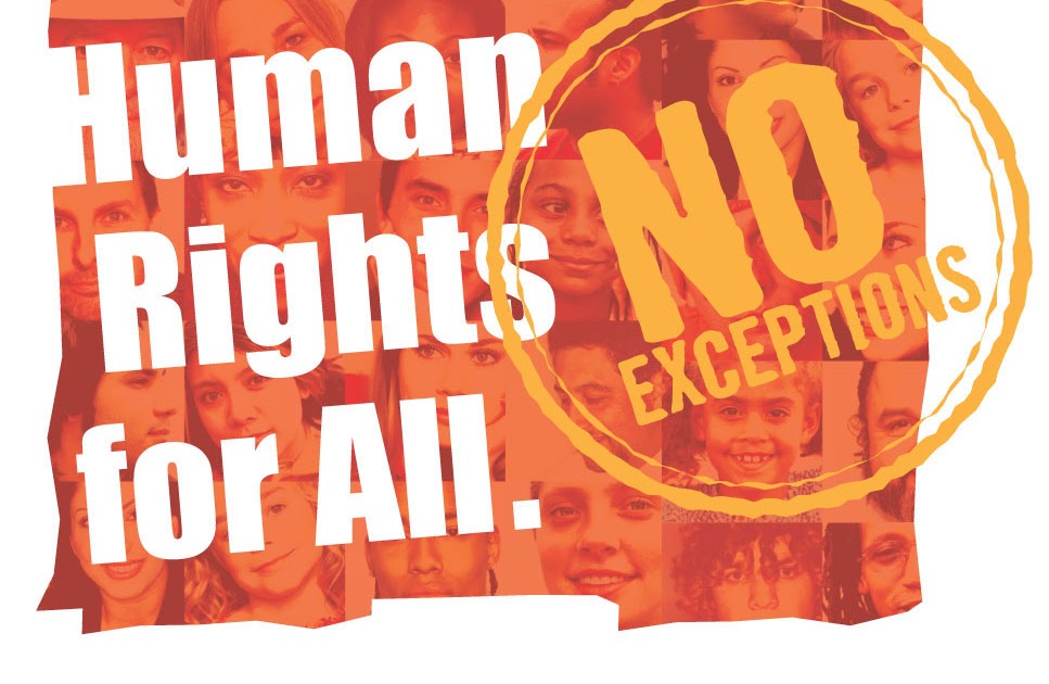 CuQiez World: Hak Asasi Manusia