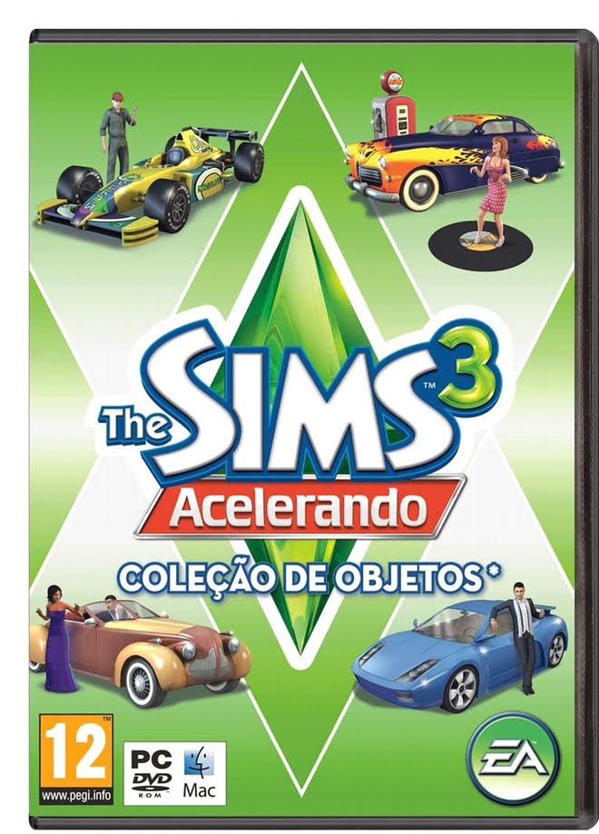 Download The Sims 3 - Baixar para PC Grátis