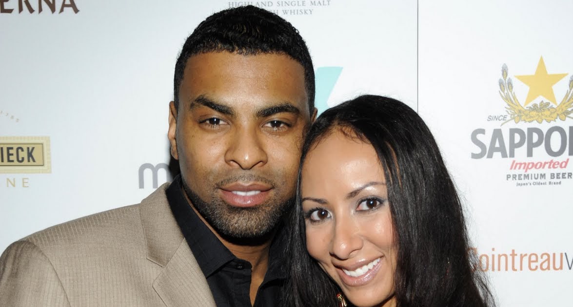 All about the rapper Sole' Ginuwine and Sole at the launch of a new PR Firm