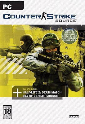 counter strike source Download Jogo Counter Strike Source Full Versão