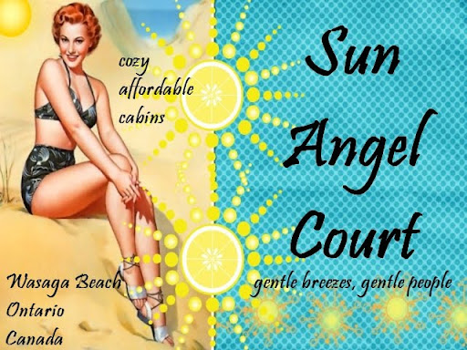 Sun Angel Court