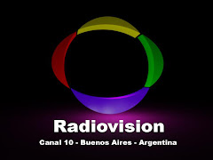RADIOVISION CANAL 10