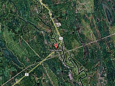 The Ghost of Haynesville and A