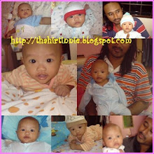3 month Thaqif