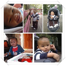 12 Month Thaqif