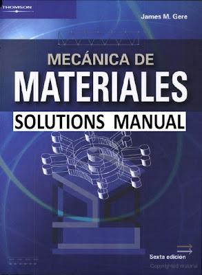 Mecanica De Materiales Johnston Beer 6ta Edicion