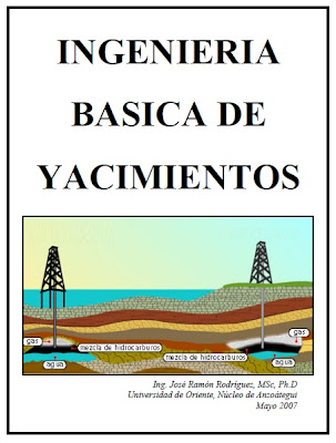 Ingeniería Básica de Yacimientos