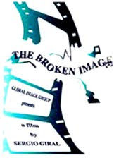 THE BROKEN IMAGE