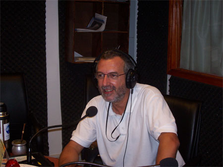 DIÁCONO JORGE NOVOA