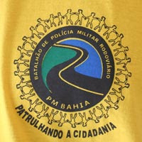 Patrulhando a Cidadani - BPRv