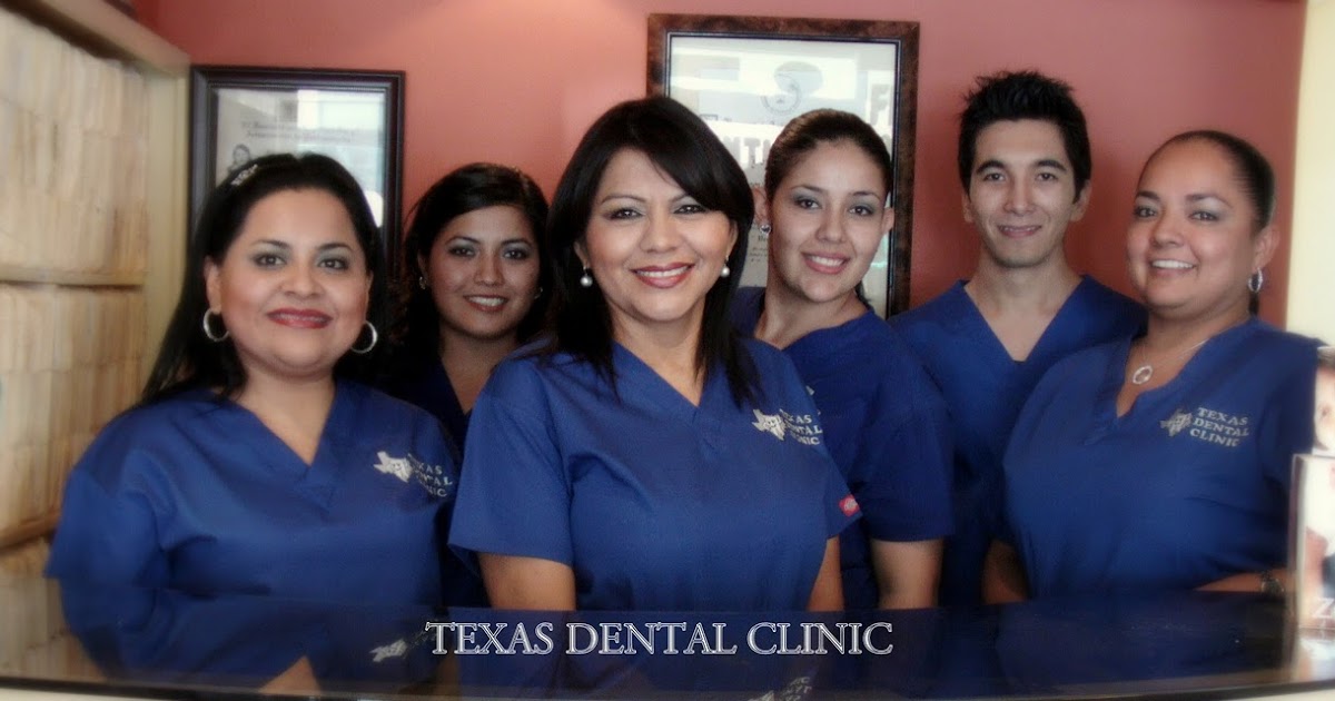 Dentist in Nuevo Progreso Tamaulipas, Texas Dental PRESENTATION